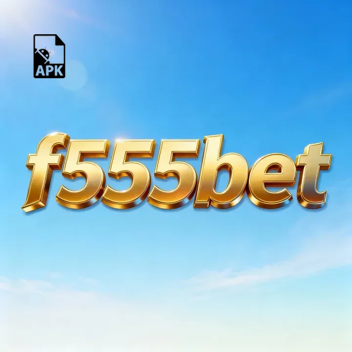 APK oficial da f555bet para Android
