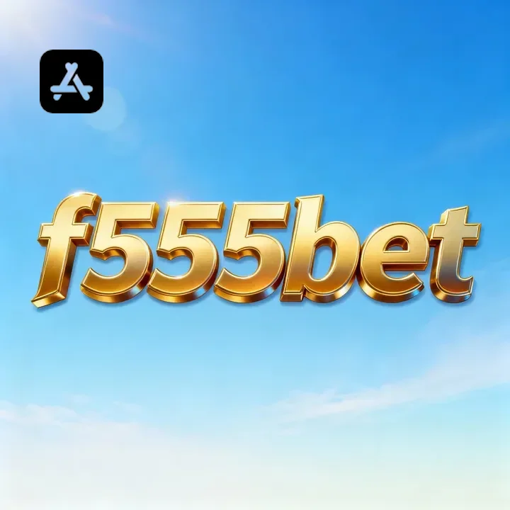 APP oficial da f555bet para mobile