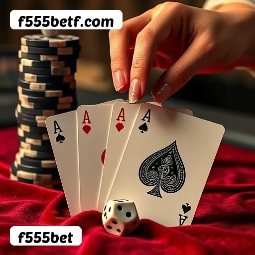 6 vantagens exclusivas do programa VIP da f555bet