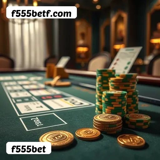 f555bet PIX instantâneo Brasil - Depósito e saque em minutos 24/7
