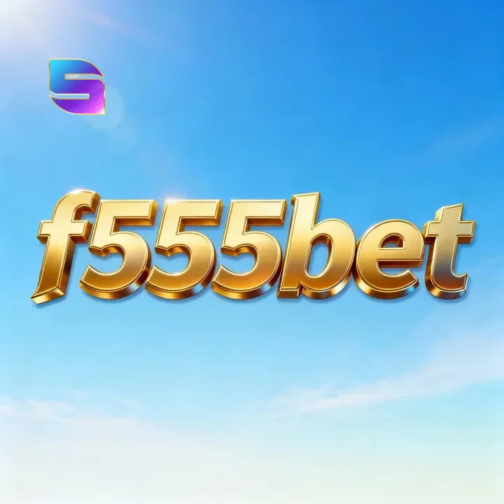 Logo da f555bet